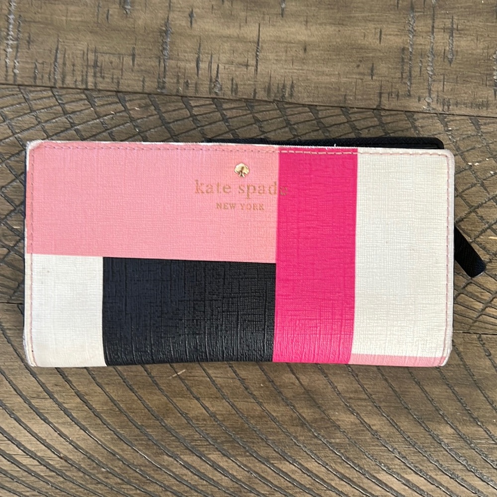 Kate spade wallet